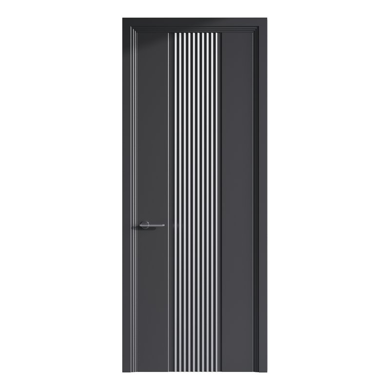 Modern entrance door 56 - Image 4