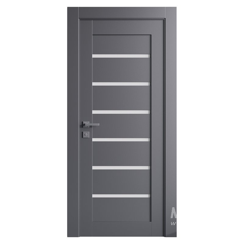 Modern entrance door 78 - Image 2