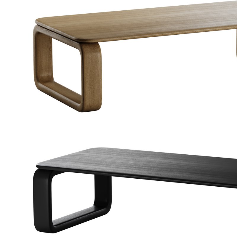 Coffee table Modern - Image 3