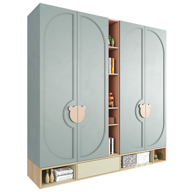 Furniture composition 84 - Image 2