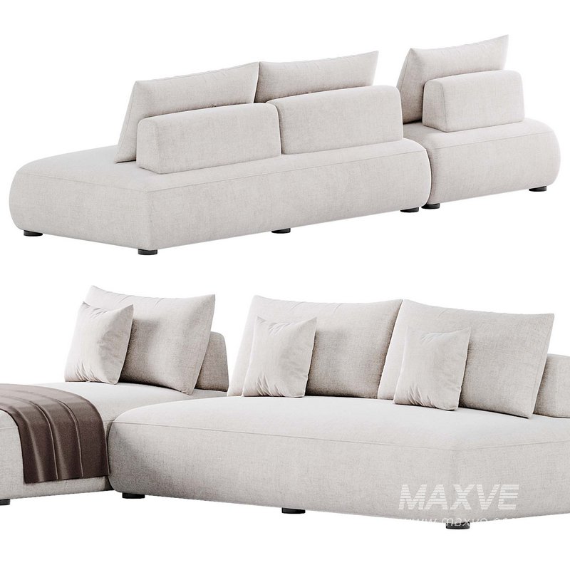Tip Tap Sofa By Gyform - Image 1