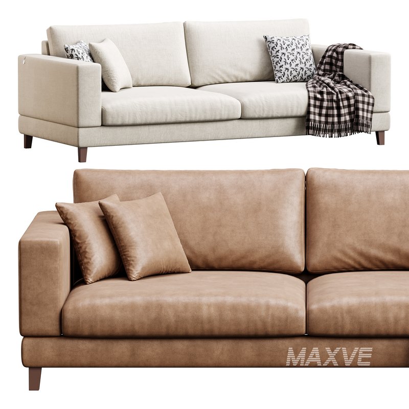 Sofa A111 by Delavega - Image 2