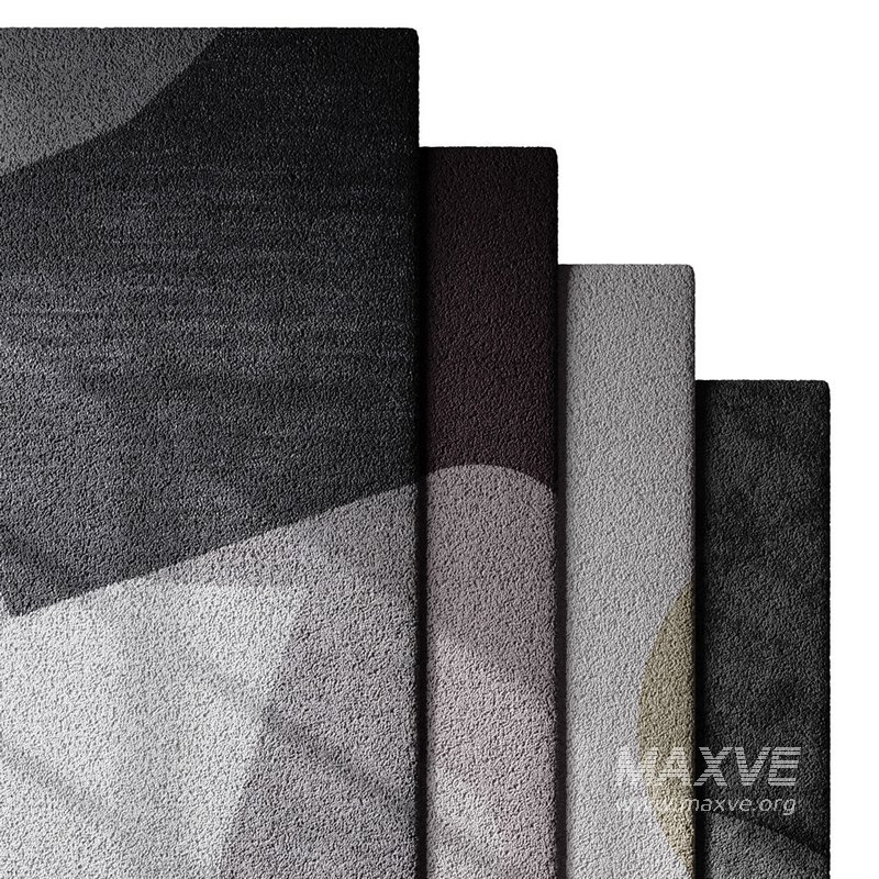 Rug Set 06 - Image 3