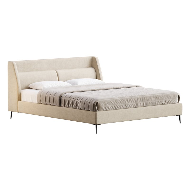 Delavega Bed K30 - Image 4