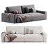 Grail Sofa - Thumbnail 1