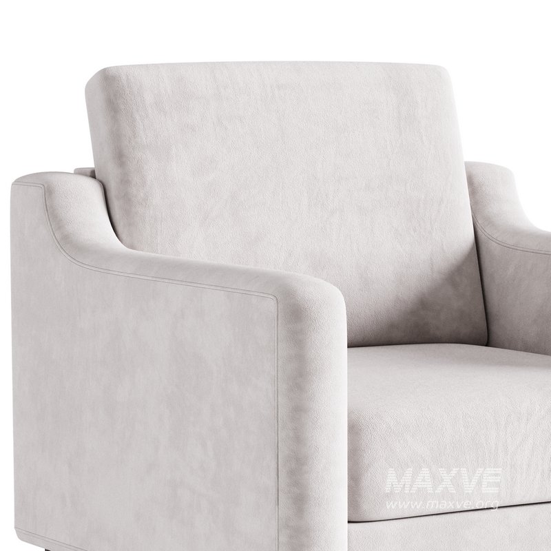Vingli armchair - Image 2