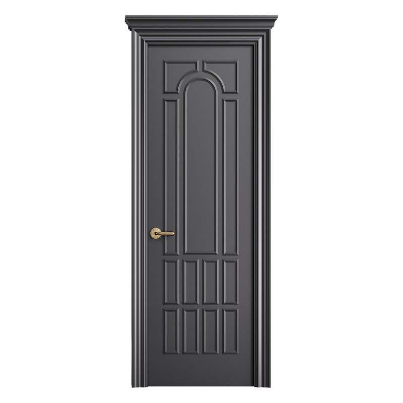 Modern entrance door 23 - Image 2