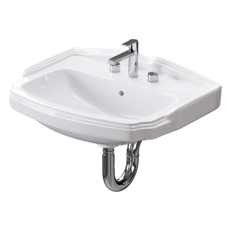 Small wall Mount bathroom - Image 2