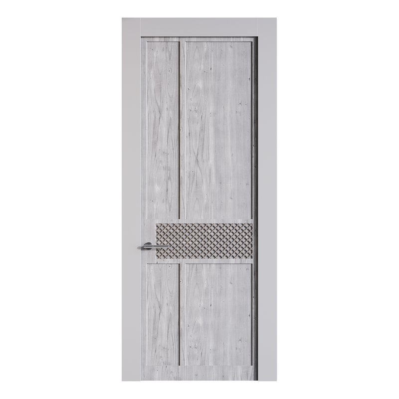 Modern entrance door 37 - Image 2