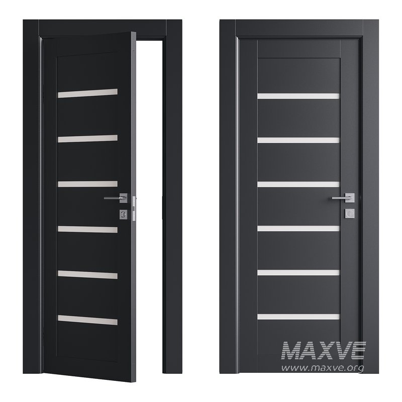 Modern entrance door 28 - Image 3