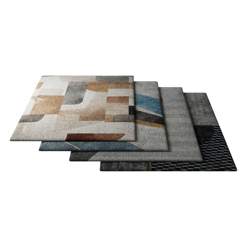 Rug Set 28 - Image 2