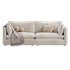 Unwind 2 Piece Slipcovered Sectional - Thumbnail 7
