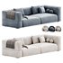 Astor Sofa By Noho Home - Thumbnail 3