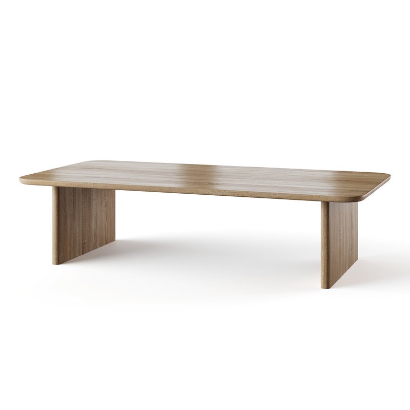 Modern coffee table 3 - Image 2