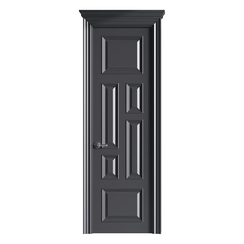 Modern entrance door 59 - Image 2