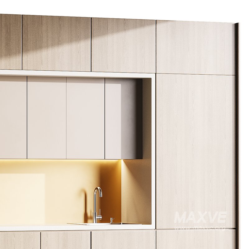 Modern kitchen 01 - Image 2