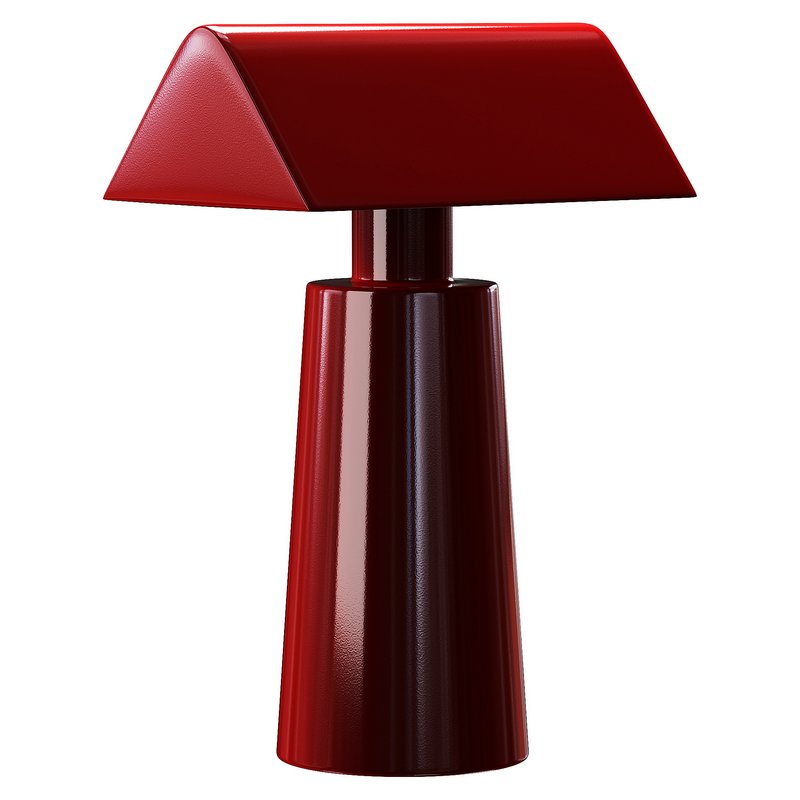MF1 Caret Portable Table Lamp - Image 2
