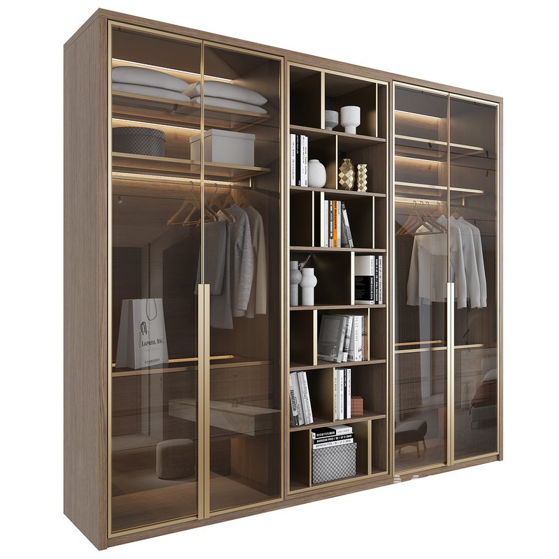 Furniture composition 86 - Image 2