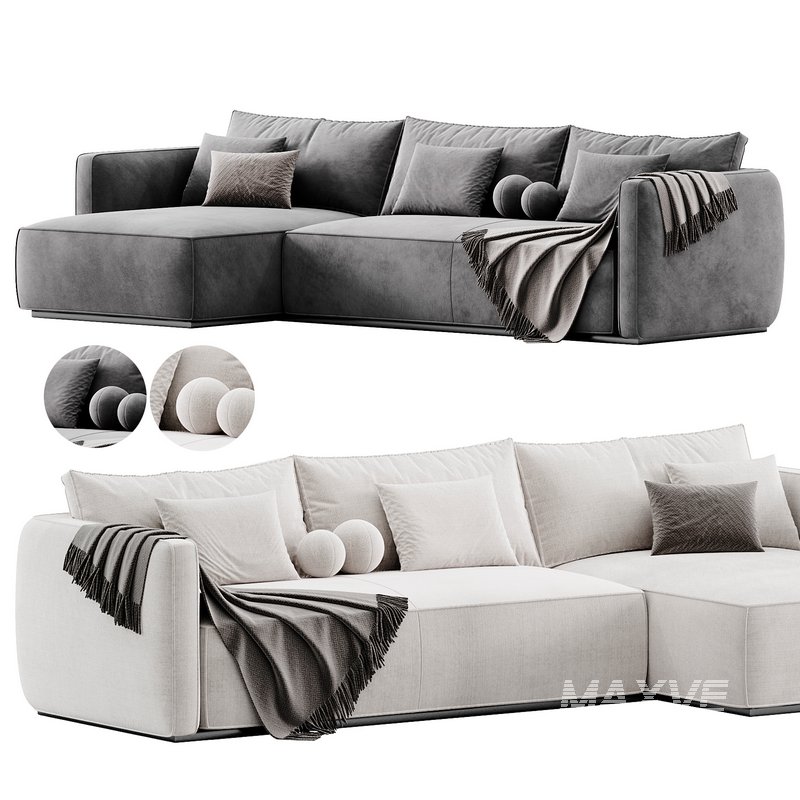 Sofa ESSE By Blanche - Image 2