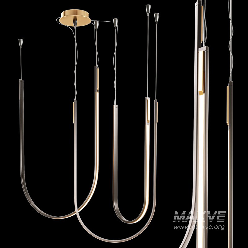 Cattelan Nahun light - Image 2