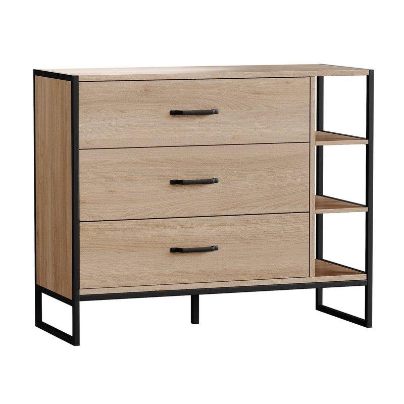 Morris chest of drawers - Image 1