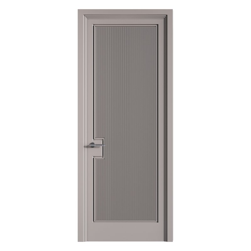 Modern entrance door 55 - Image 3