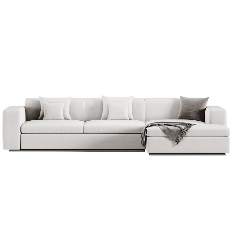 Steve Corner Sofa By Formerin - Image 4