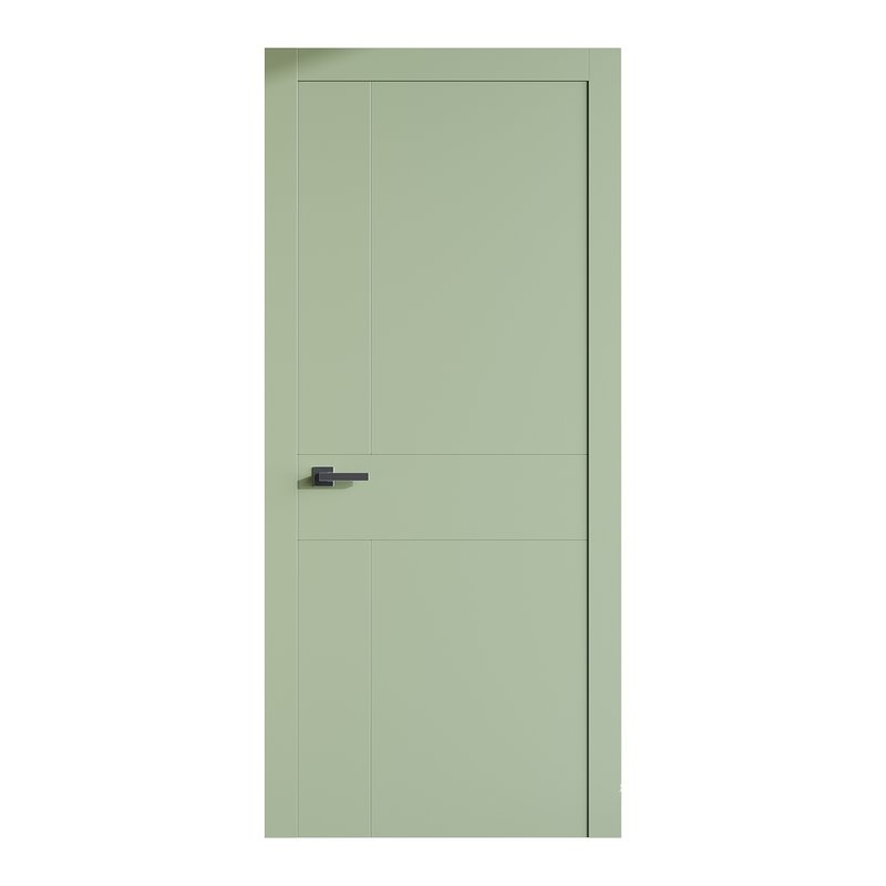 Modern entrance door 85 - Image 4