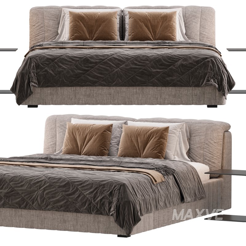 Portland Bed - Image 2