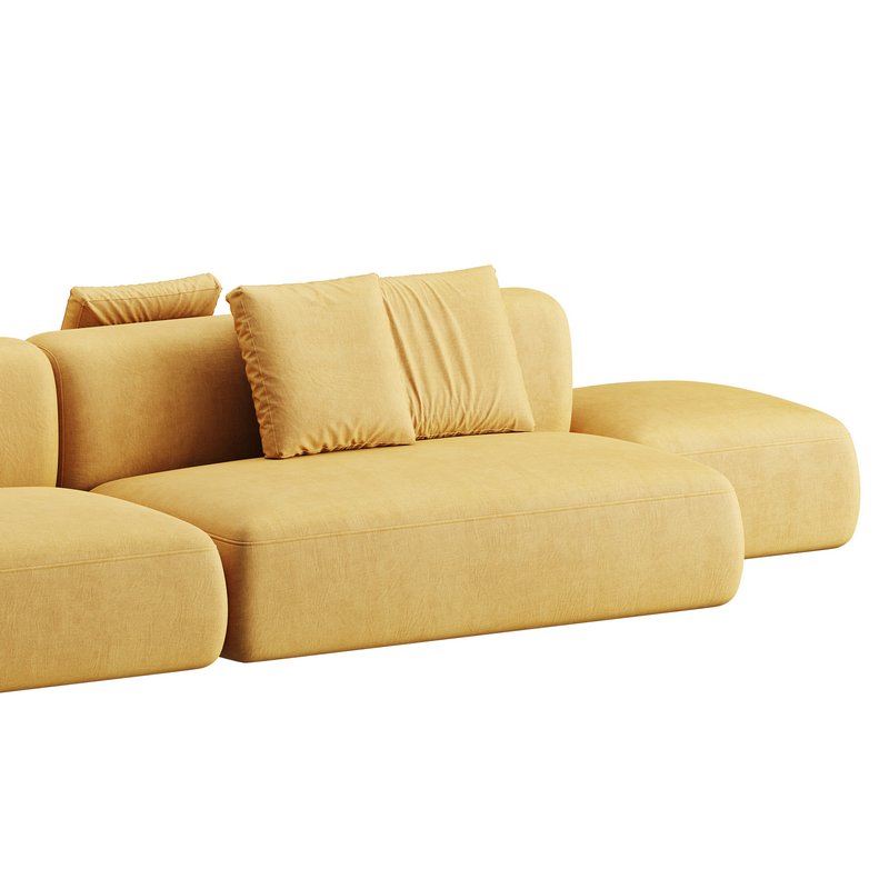 Cosy Island Sofa - Image 2