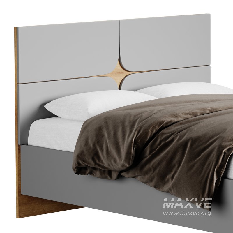 Largo bed KR 001 - Image 4