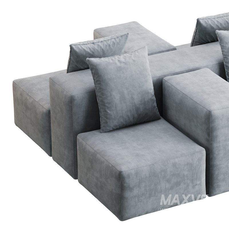 COMMUNICATION LOUNGE - Image 4