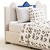Mjkone Full Size Kids Bed - Thumbnail 3