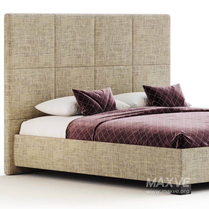 Bed FIONA BED - Image 2