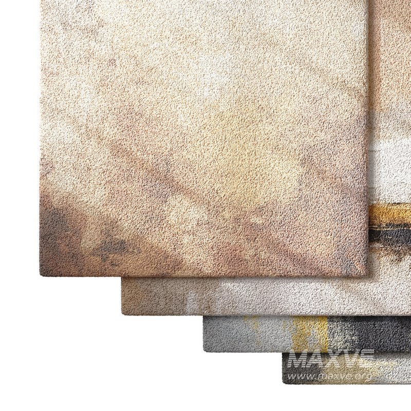 Rug Set 43 - Image 5