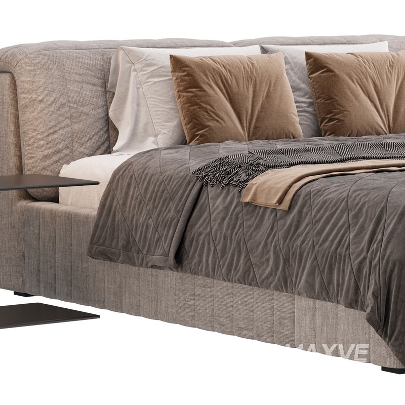 Portland Bed - Image 3