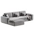 Sepia 4 seater Sofa By Bolia - Thumbnail 6