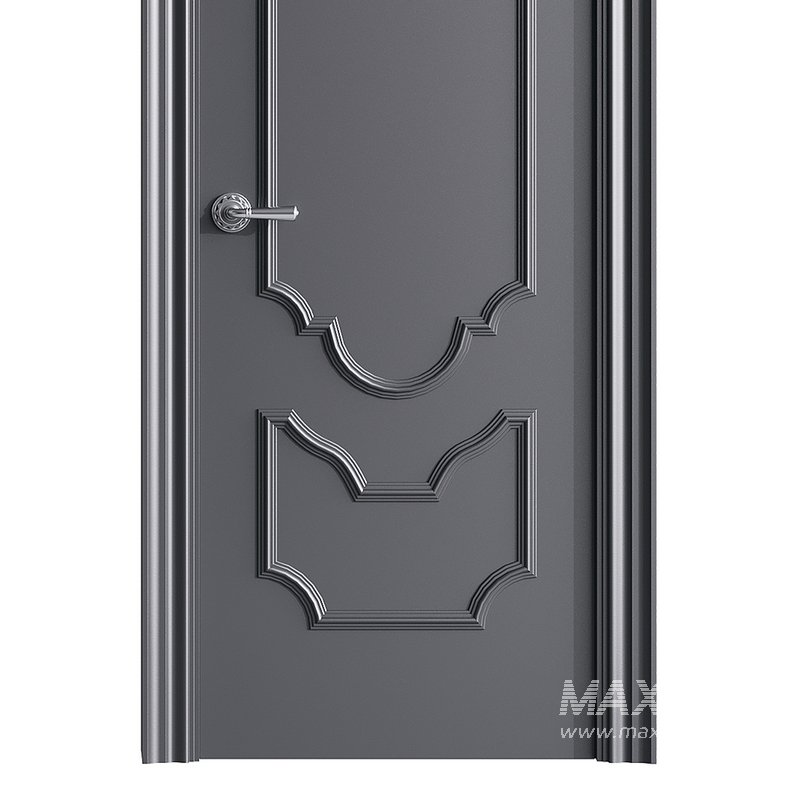 Modern entrance door 63 - Image 4