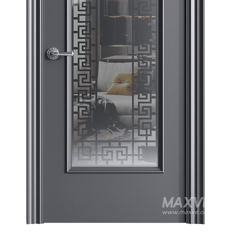 Modern entrance door 67 - Image 2