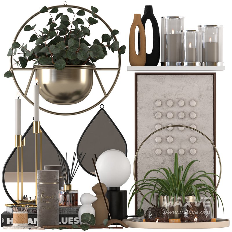 decorative set 26 - Image 1