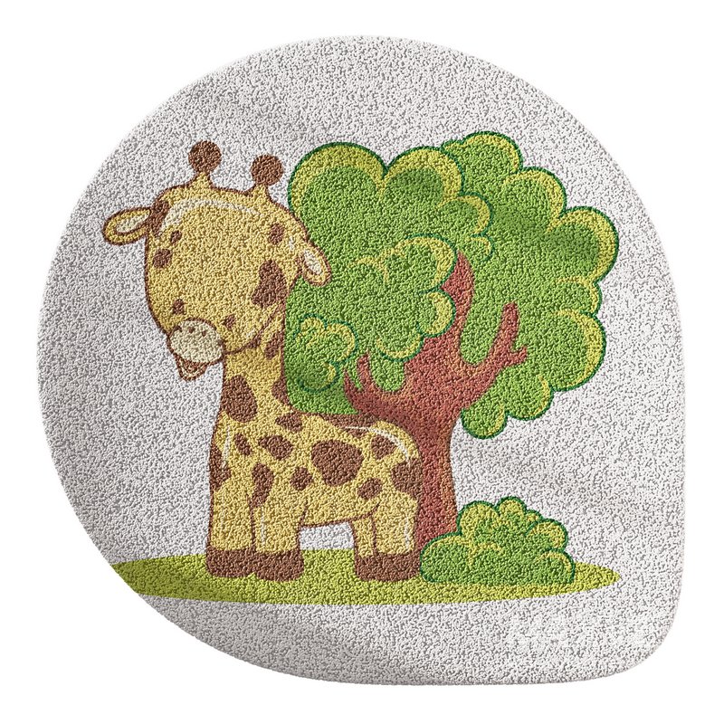 Kids carpet set 12 - Image 4