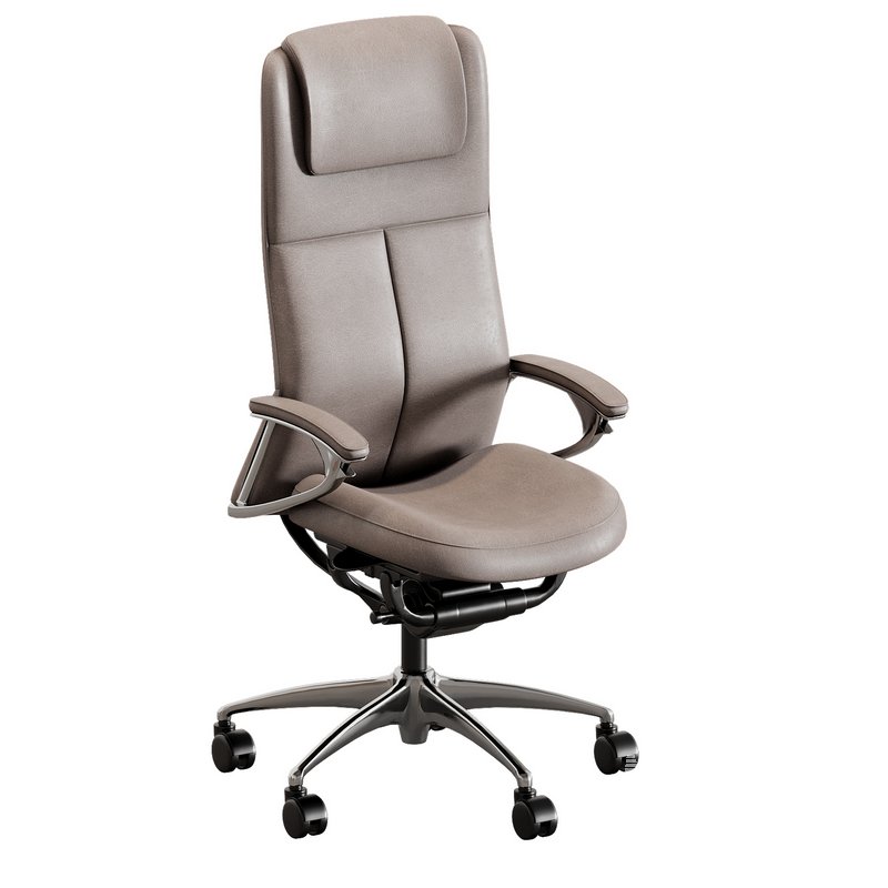 Office Furniture Manager set 26 - Image 1