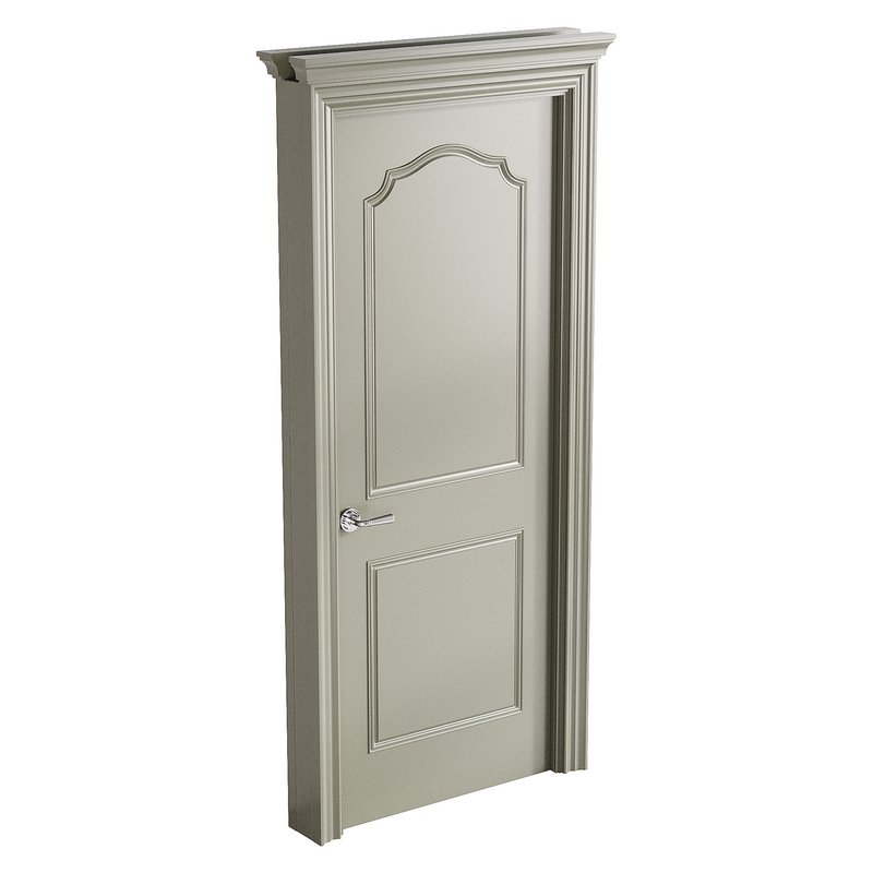 Modern entrance door 26 - Image 2