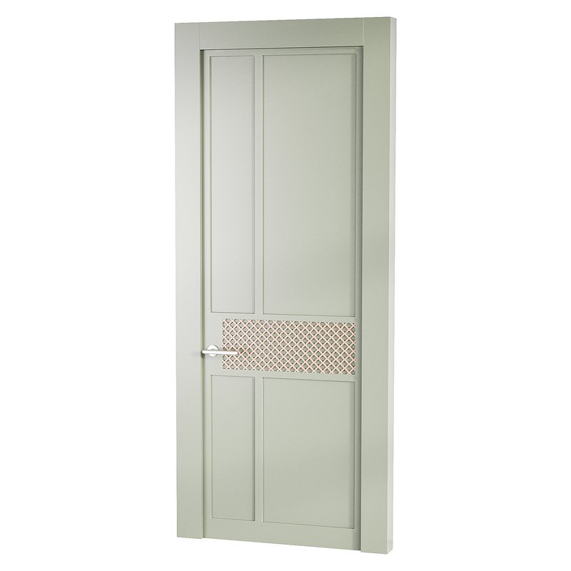 Modern entrance door 37 - Image 4