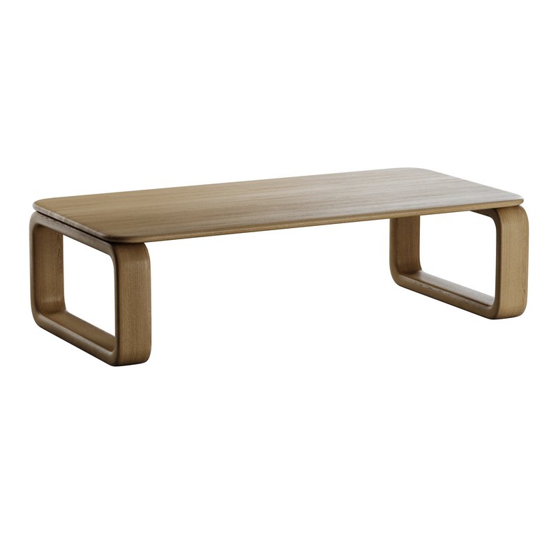 Coffee table Modern - Image 2
