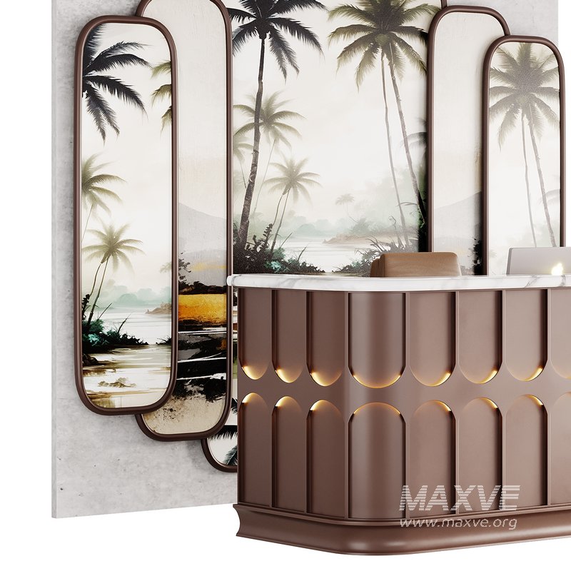 Contemporary Reception 21 - Image 3