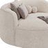 SOFA BJORN ROUND - Thumbnail 3