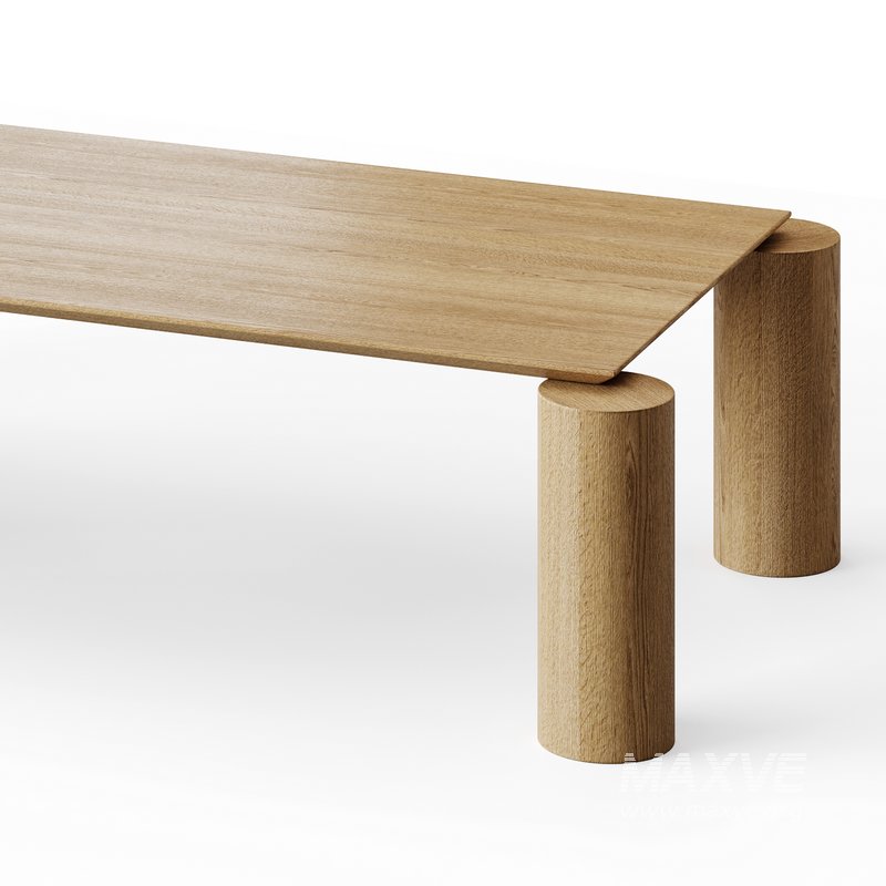 Modern coffee table 3 - Image 3