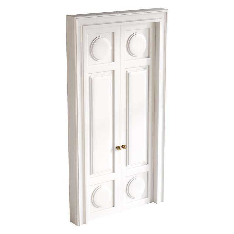 Modern entrance door 22 - Image 2