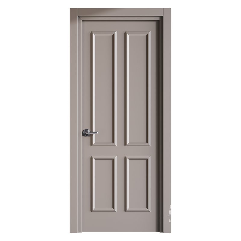 Modern entrance door 88 - Image 2